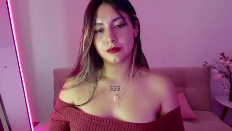 Lia  online show from 03-25-26, 09:21