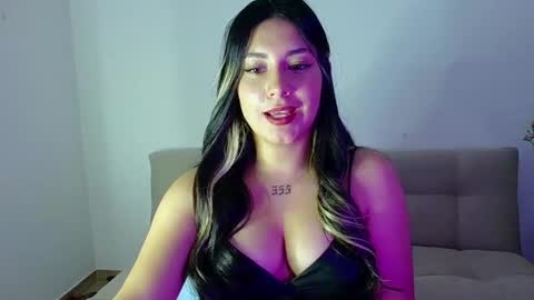Snapshot of lia_14_ chatting on 03-30-26, 10:22 Lia online show from 03-30-26, 10:22