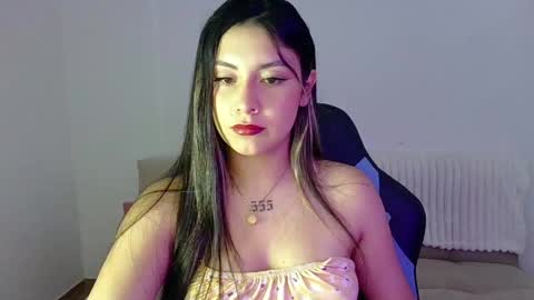 Snapshot of lia_14_ chatting on 05-05-26, 11:35 Lia online show from 05-05-26, 11:35