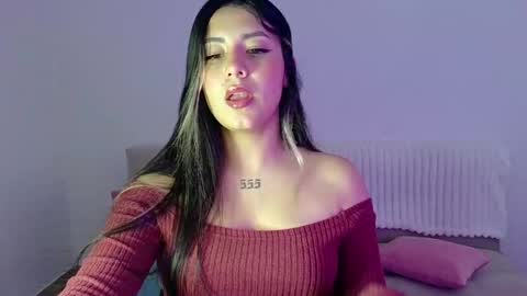 Snapshot of lia_14_ chatting on 05-07-26, 01:11 Lia online show from 05-07-26, 01:11