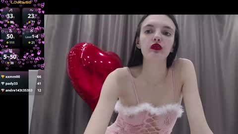 Lia online show from 02-15-25, 08:11