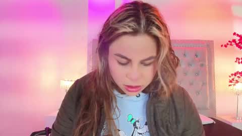 Lia  online show from 02-01-26, 03:49