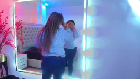 Lia  online show from 05-07-26, 03:56