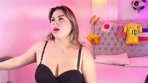 Lia  online show from 06-21-26, 02:58