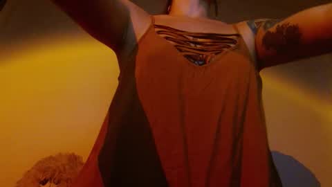 liliana online show from 03-24-26, 05:23