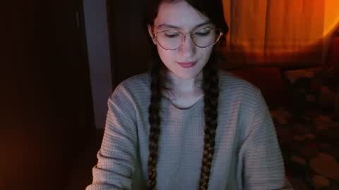 liliana online show from 07-18-26, 07:23