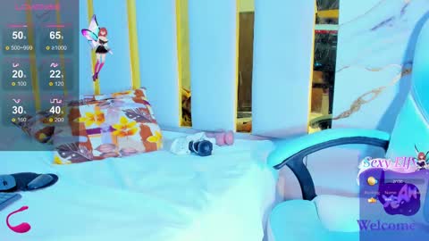 Ashley online show from 02-11-25, 11:12