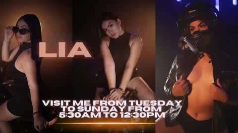 Liss 3 online show from 03-04-25, 01:17