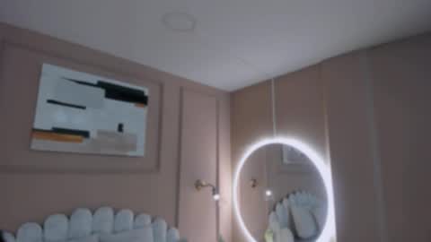 Liss 3 online show from 10-28-25, 10:19