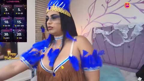  LIA  online show from 10-31-25, 03:13