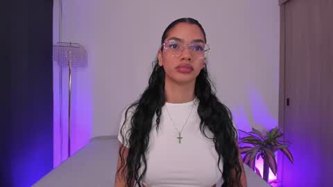 Lia online show from 07-25-26, 03:15