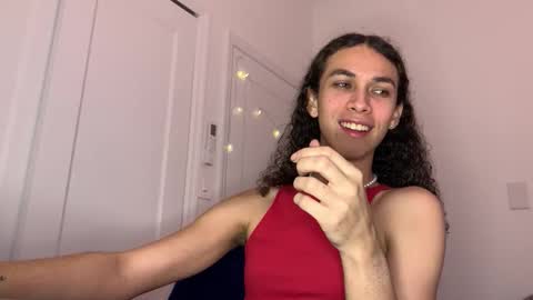 Kabroncita online show from 01-09-26, 09:49