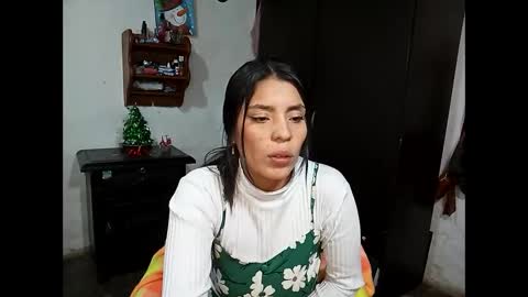 Lia online show from 12-16-24, 08:58