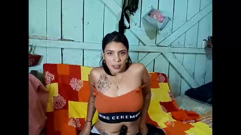 Lia online show from 01-11-25, 06:12