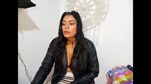 Lia online show from 11-09-25, 06:17