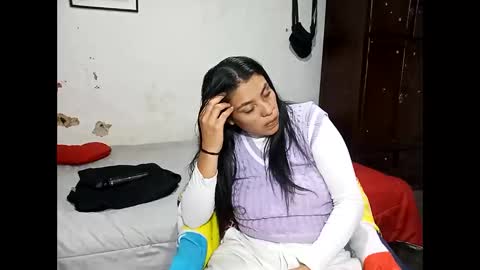 Lia online show from 02-07-26, 03:43