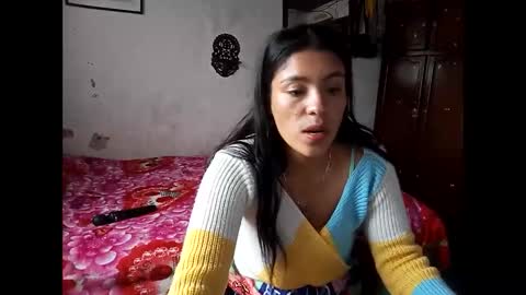 Lia online show from 02-13-26, 02:02