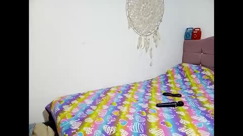 Lia online show from 02-27-26, 09:48