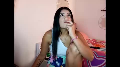 Lia online show from 05-09-26, 06:24