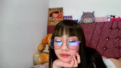 Lia Johnson online show from 03-06-26, 05:37