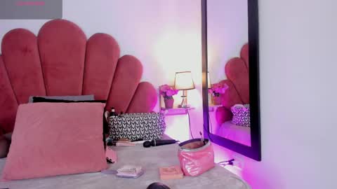 Lia Jhonson online show from 05-05-26, 11:29