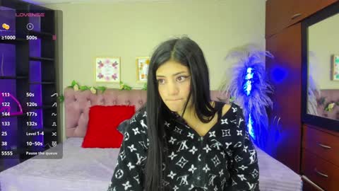 lia online show from 12-10-24, 08:05