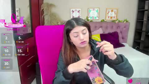 lia online show from 12-19-25, 12:56