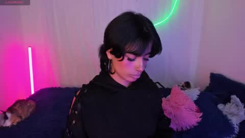 lia_leandro888 online show from 03-26-26, 10:37