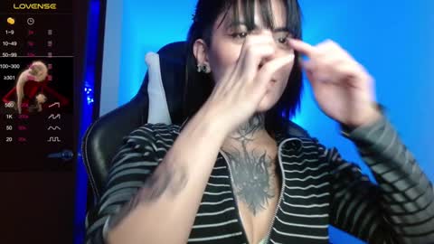 Snapshot of lia_miss2 chatting on 12-06-24, 11:25 lia spicy ig online show from 12-06-24, 11:25