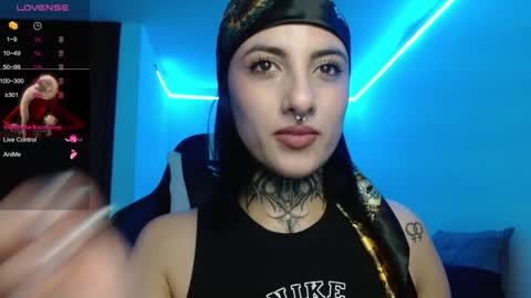 Snapshot of lia_miss2 chatting on 01-10-25, 03:27 lia spicy ig online show from 01-10-25, 03:27