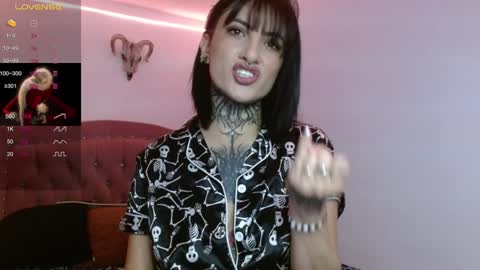 Snapshot of lia_miss2 chatting on 01-23-25, 04:26 lia spicy ig online show from 01-23-25, 04:26