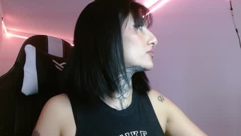 Snapshot of lia_miss2 chatting on 01-25-25, 02:36 lia spicy ig online show from 01-25-25, 02:36