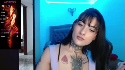 Snapshot of lia_miss2 chatting on 02-11-25, 02:24 lia spicy ig online show from 02-11-25, 02:24