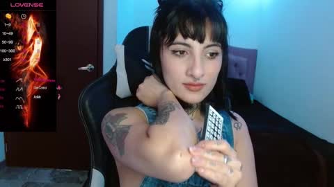 Snapshot of lia_miss2 chatting on 02-20-25, 03:08 lia spicy ig online show from 02-20-25, 03:08