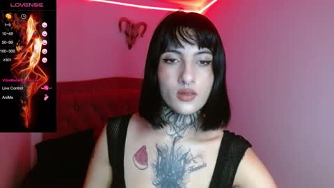 Snapshot of lia_miss2 chatting on 02-27-25, 01:49 lia spicy ig online show from 02-27-25, 01:49