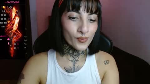 Snapshot of lia_miss2 chatting on 02-28-25, 02:53 lia spicy ig online show from 02-28-25, 02:53