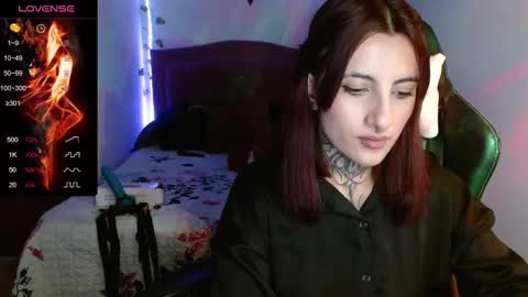 Snapshot of lia_miss2 chatting on 09-15-25, 03:23 lia spicy ig online show from 09-15-25, 03:23