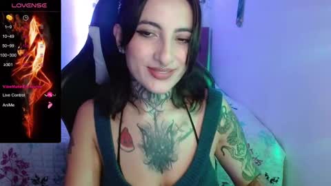 Snapshot of lia_miss2 chatting on 09-19-25, 04:07 lia spicy ig online show from 09-19-25, 04:07