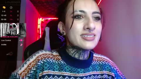 lia spicy   ig online show from 10-08-25, 05:21