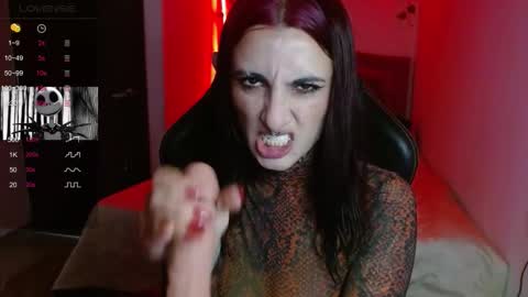 lia spicy   ig online show from 10-27-25, 03:38