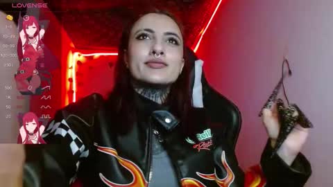 lia spicy   ig online show from 11-07-25, 05:13