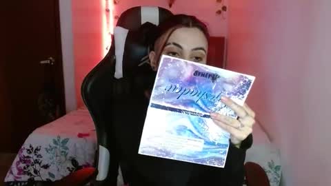 lia spicy   ig online show from 12-19-25, 03:30