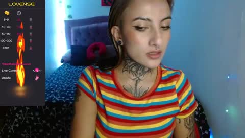 lia spicy   ig online show from 04-30-26, 02:45