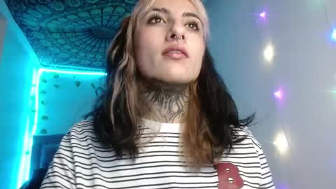 lia spicy   ig online show from 05-08-26, 04:34