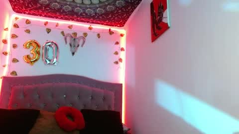 lia spicy   ig online show from 05-11-26, 04:04