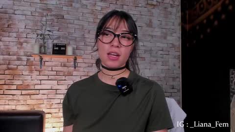 Snapshot of lia_owo chatting on 01-23-25, 04:26 Liana online show from 01-23-25, 04:26