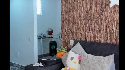 Snapshot of lia_rip01 chatting on 10-30-25, 07:58 lia_rip01 online show from 10-30-25, 07:58