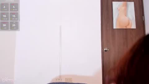 Lia online show from 05-06-26, 09:31