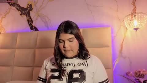 Lia online show from 03-24-26, 07:08