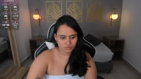 Lia  online show from 10-14-25, 02:18